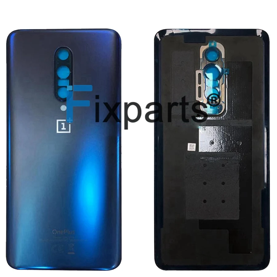 Чехол для батареи Oneplus 7Pro, чехол для задней двери Oneplus 7Pro, Сменный Чехол для батареи Oneplus 7 Pro