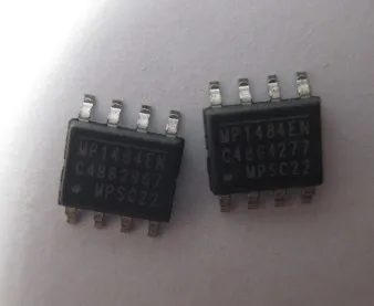 10PCS new MP1484EN sop-8 IC HCF4093BEY