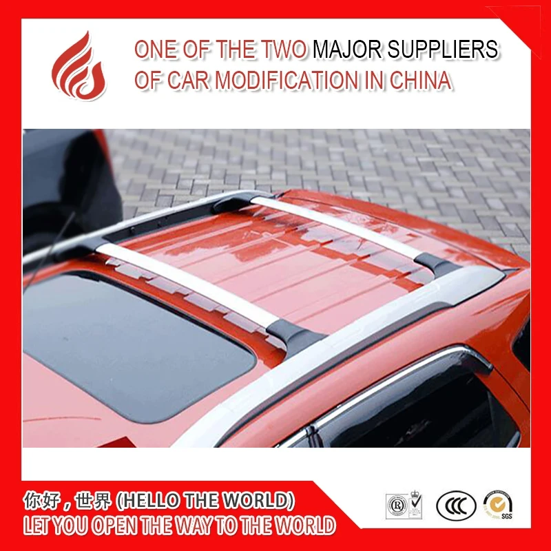 Горячая Распродажа высокое качество винт установка алюминиевый сплав багажник