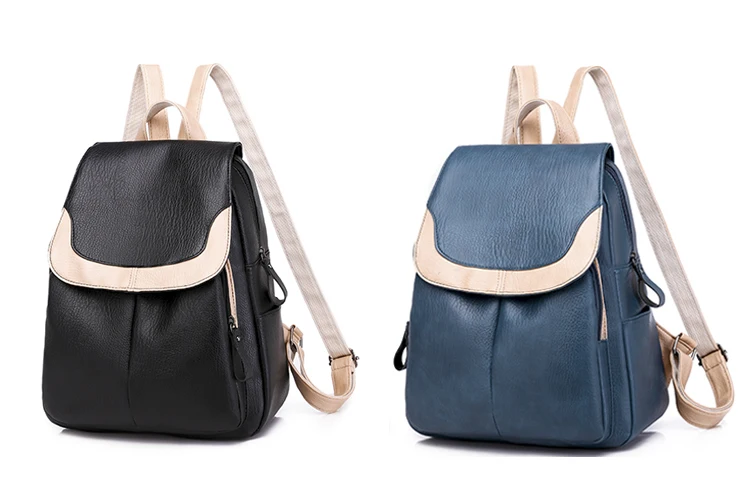 fashion backpack
