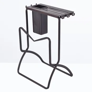 

1Pc Multifunction Tableware Storage Holder Kitchen Knife Chopsticks Cutting Board Rack Organizer Storage Shelf Utensil Holder