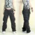 Free Shipping 2021 New Arrival Fashion Hip Hop Loose Pants Jeans Baggy Cargo Pants For Women 1