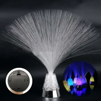 

Fiber Optic Light Fiber Optic Light Battery Powered for Party Decoration