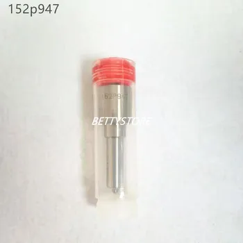 

The best quality common rail nozzle DLLA152P947 for 095000-6250 16600-EB70A ... 16600-EB70D