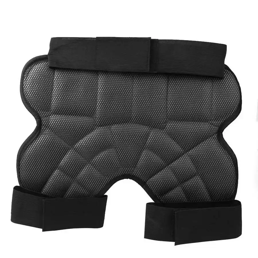 Adult Children Skating Sports Butt Guard Pad Roller Skating Butt Pad Drop Resistant Hip Protection Short Cushion sports shorts protective shorts hip protective pads