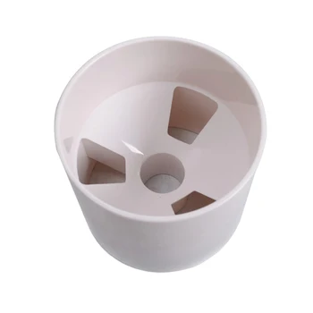 

Plastic Practice Golf Cup Putting Green Cup Golf Green Hole Cups SEC88