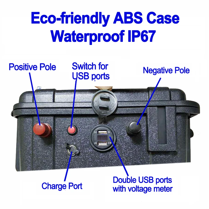 Li-ion-24v-160Ah-170ah-180ah-Battery-pack-Built-in-100A-BMS-propeller-Solar-energy-storage (1)