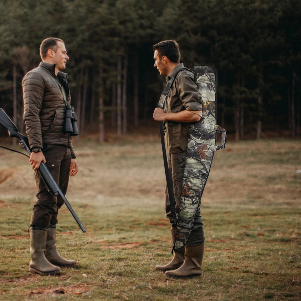 Oxford cloth Gun Case Rhino Camping