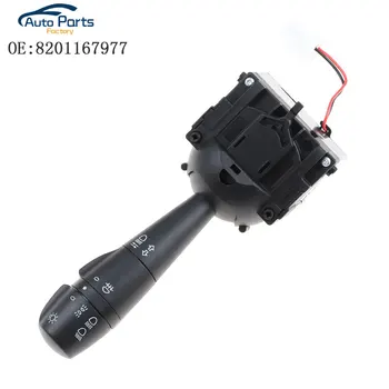 

New Steering Column Switch For DACIA RENAULT Duster Box Logan II Mcv 90 8201167977