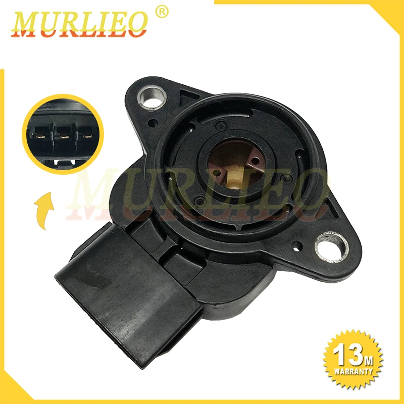 Throttle Position Sensor For Toyota Celica Echo Mr2 Spyder Corolla