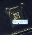 

10pcs/lot HMC902LP3ETR HMC902LP3E HMC902LP3 HMC902 marking 902 QFN-16