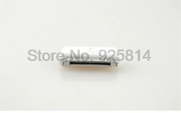 1000pcs 여성 마이크로 USB-남성 30 핀 커넥터, 애플 아이폰 4 4S 아이폰 4s 충전 케이블 어댑터