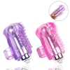 Finger vibrator For women Sexy Toys Vibrat Sex Toy On The Finger Portable Mini Bullet Vibrator Sexy Toys G Spot Masturbation 1