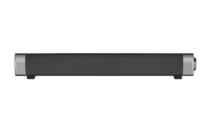 Tonbux LP-08 Bluetooth динамик Саундбар стерео объемный беспроводной Звук тонкий сабвуфер HIFI динамик s компьютер ноутбук ПК планшет