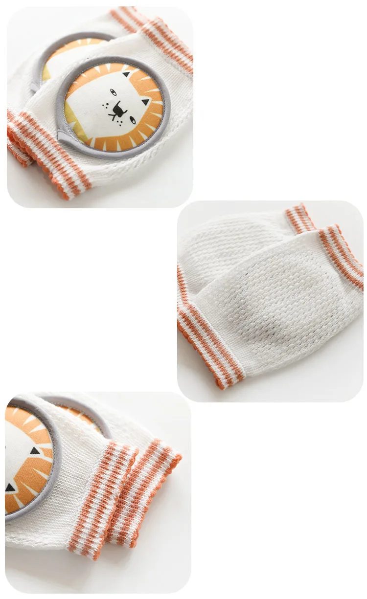 Baby Knee Pad Protector