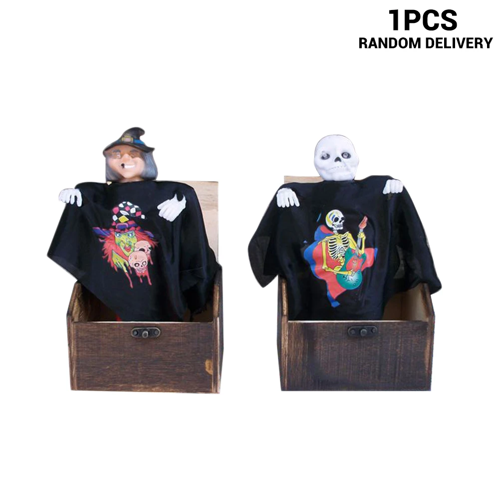 halloween prank toys