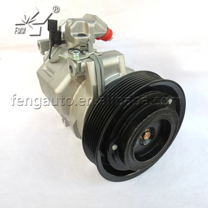38810-R40-A01 38800-R4A01M10 10SR15 автоматический компрессор переменного тока для honda accord 2.4i