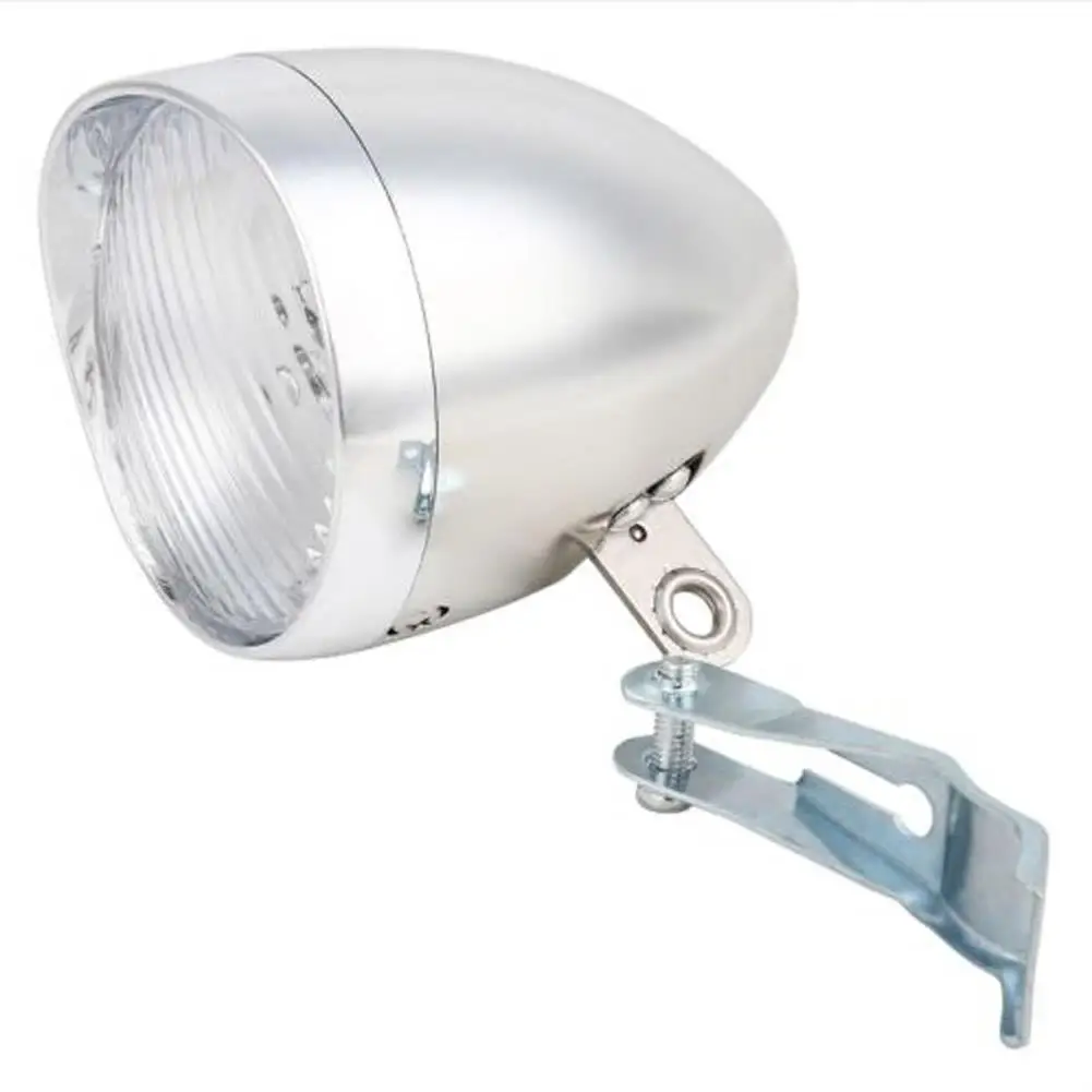 Vintage Bicycle Lamp Bike Front Light Bike Headlight Vintage MTB Lamp