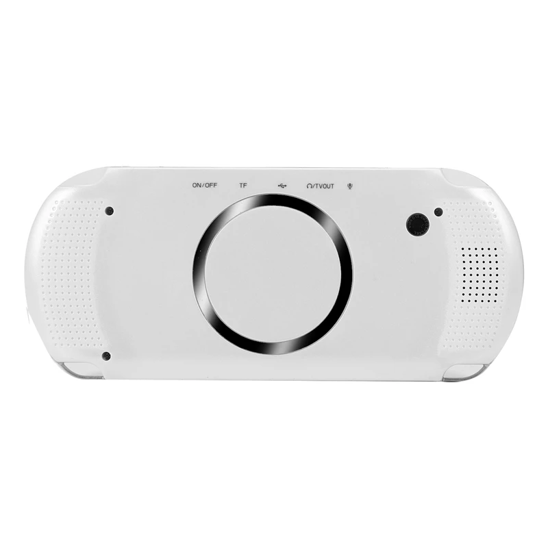 X9 для аркадной игровой консоли psp портативная 8G ностальгическая 5,1 Большая зарядка с экраном FC портативная игровая консоль NES Classic GBA