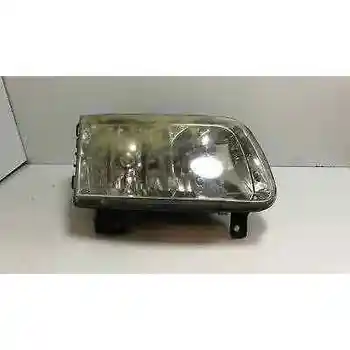 

RIGHT HEADLIGHT VOLKSWAGEN POLO SALOON (6N2)