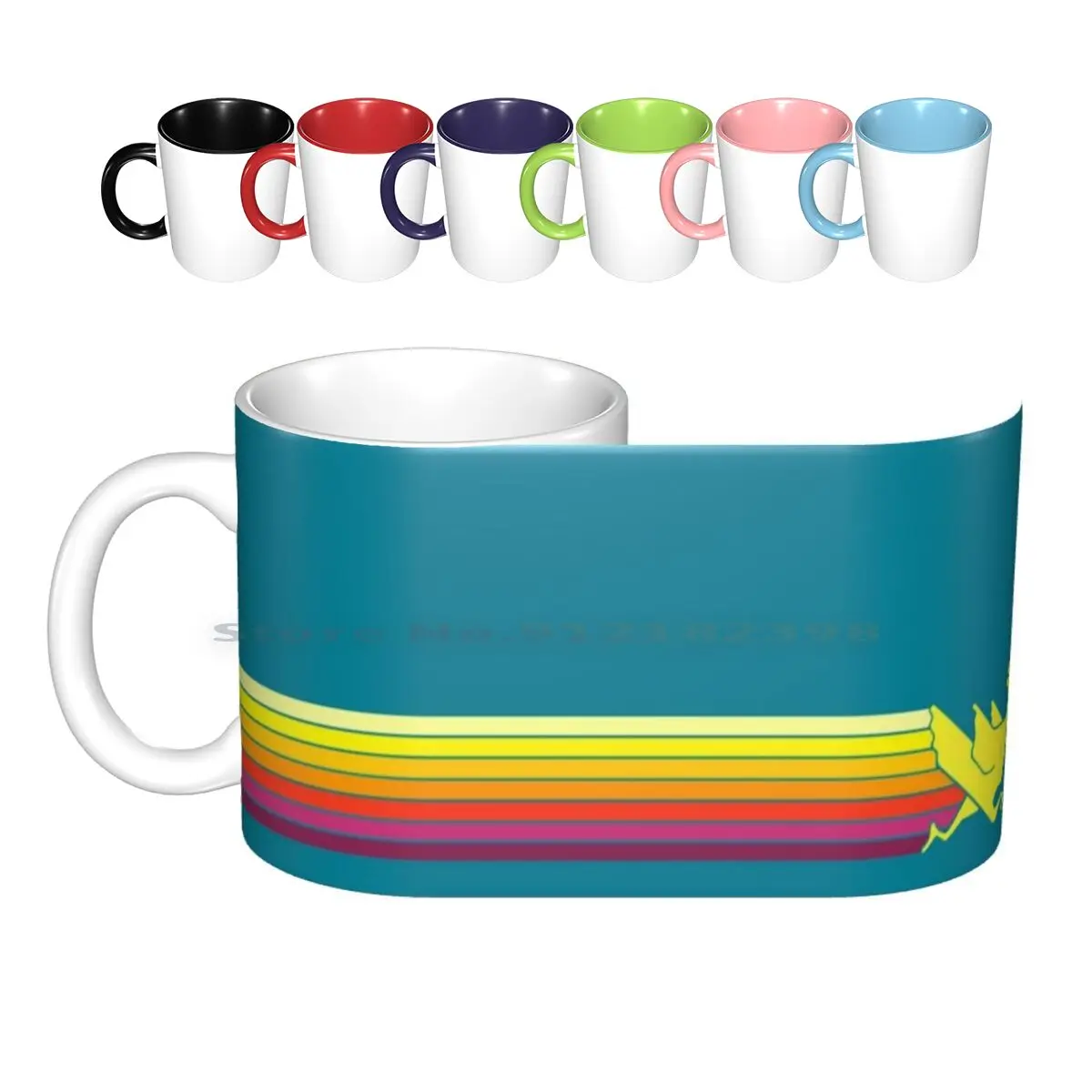 Freeway керамические кружки кофейные чашки кружка для молока и чая Activision Game игровые