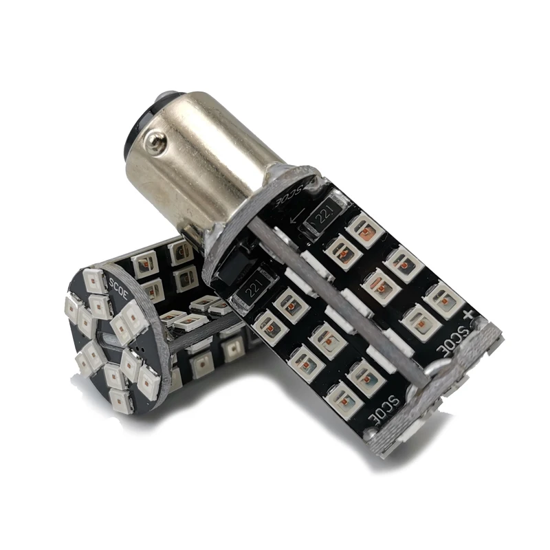 Ʈο C5 극ũ (TD) SCOE 2015 ǰ ǰ 2X 30SMD LED 극ũ// Ĺ/ / ڵ Ÿϸ