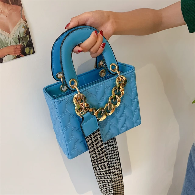 Luxury Fashion Unique Women Tote Bag Hand Designer Lady Princess Diana  Shoulder Bag - China Shopping Bag and Fashion Bag price