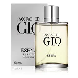Perfume Men Fresh Long Lasting Eau de Toilette Temptation Pheromones Cologne Parfum Male Spray Bottle Fragrance