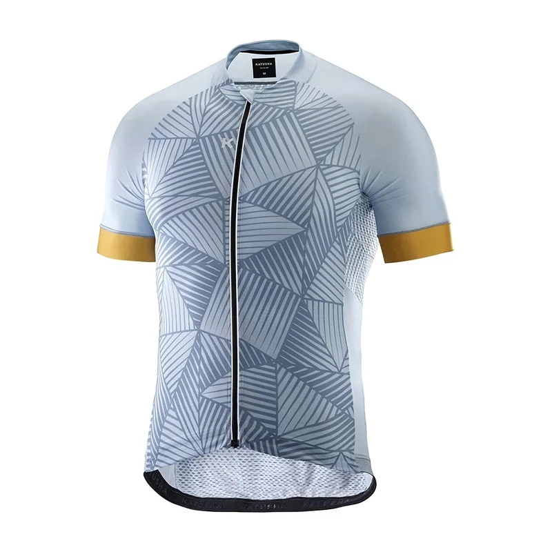 NW Katusha Cycling Jersey Set pro team Bicycle Clothing Breathable Mountain Cycling Suits maillots ciclismo hombre gobiking