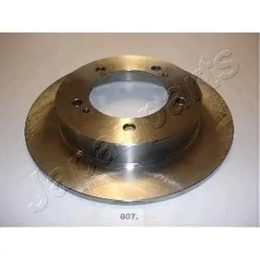 Диск тормозной SUZUKI JIMNY 1.3 98-/SAMURAI 88-/VITARA 1.6-1.9 8