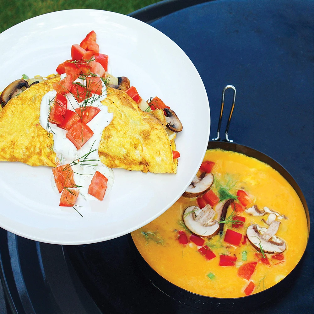 3 4 6 8 Inch Pancake Mold Ring Non Stick Fried Egg Shaper Ring For Gridd Funnel Cake Mix Maker Homemade Round Omelet Mold 0087 Egg Pancake Rings Aliexpress