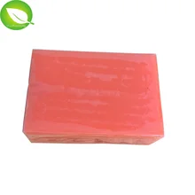 130 г 2 шт. лучшее отбеливание kojic papaya черная отбеливающая кожа Отбеливающее мыло