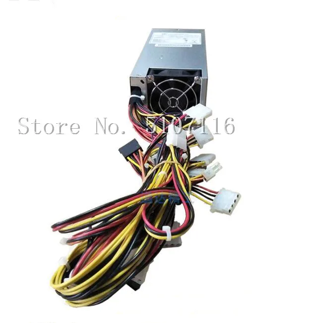 Для FSP600-702UH 600W 80PLUS 2U серверный блок питания будет полностью протестирован перед отправкой