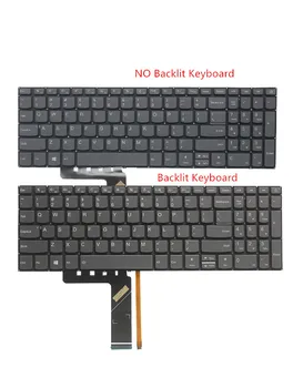 

New Original For Lenovo ideapad 320-15 320-15ABR 320-15AST 320-15IAP 320S-15ISK US Backlit Keyboard