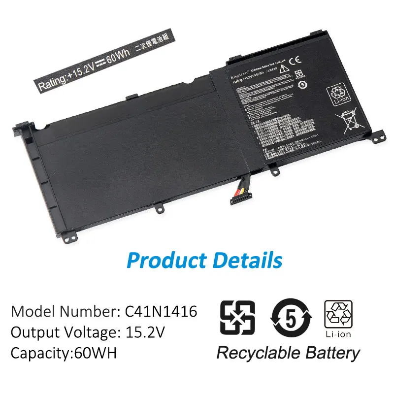 zenbook pro g501 g501j g501vw g501vj g501jw