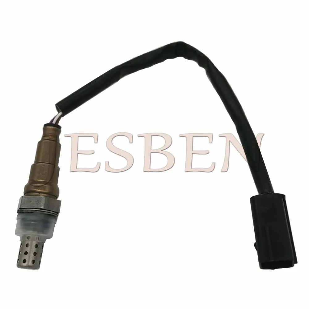 25182881 дизель PDF 6 провод Лямбда зонд O2 кислородный датчик для Chevrolet CAPTIVA CRUZE ORLANDO Vauxhall opel ANTARA 2,0 2,2 10-15