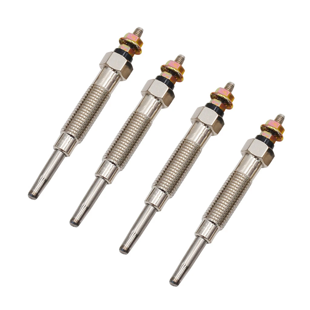 de bujías incandescentes Gp5501gp7554 de Metal y cerámica, resistente a la corrosión y a las vibraciones, resistente a la corrosión y a las vibraciones, útil # y bujías incandescentes| AliExpress