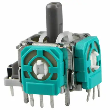 

Replacement 3D Controller Joystick Axis Analog Sensor Module For Xbox One Controller Repair