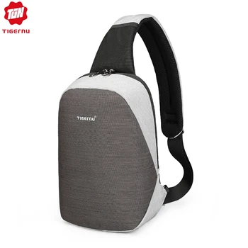 

Tigernu High quality women Shoulder Bag Casual Girl Shoulder Bags Waterproof Travel Fashion Shoulder Bag Sling bag Fit 9.7"IPad