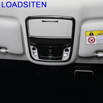 

Car Automobile Decorative Window Outlet Air Conditioner Interior Trim Modification Sticker Strip 16 17 18 FOR Honda Elysion
