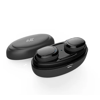

T12 Bass Stereo Bluetooth 5.0 Earphones TWS Mini earbuds Waterproof 300mAh Charging box Wireless Earbuds Headset with Microphone