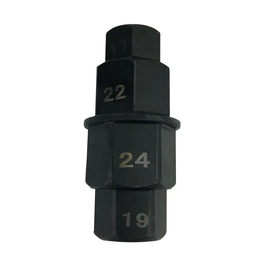 

Front Rear Wheel Axle Hex Allen Spindle Drive Tool For Front Rear Wheel