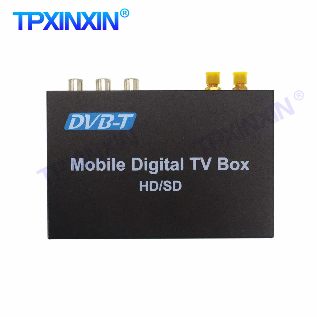

Original GTMedia V7 S2x Satellite TV Receiver DVB-T/ DVB-T2 Ful HD 1080P + USB WIFI Upgrade BY Freesat Decoder No App Included