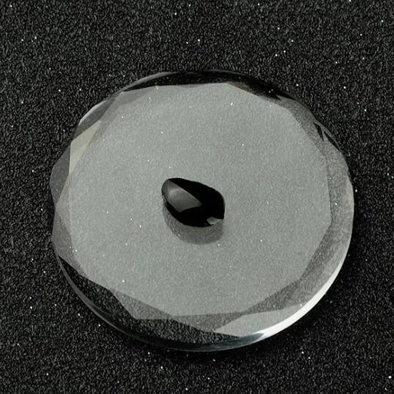 Soporte de pegamento reutilizable para pestañas, paleta y soporte adhesivo para pestañas, extensión de pestañas, piedra de cristal de Jade, herramienta de maquillaje, gran oferta