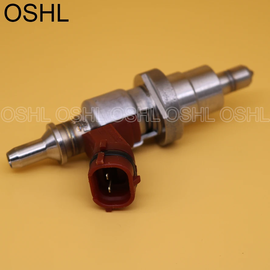 Original Fuel Injector Nozzle OEM 523622A71 8200523622 H8200547431 8200547431 For RENAULT KANGOO CLIO