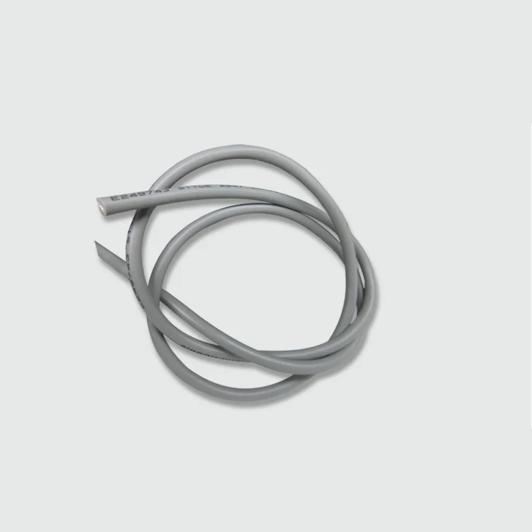 28AWG UL2547 экранированный Сигнальный кабель с ПВХ изоляцией 2 3 4 5 дюймов|control cable|cable