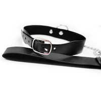 BDSM Bondage Set Kragen Fetisch Slave Hund halst 2