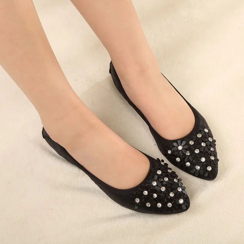 New 2021 Hot High Top Casual Shoes Women Cute Sweet Comfy Leather Loafers Autumn Flat Shoes Tenis Feminino