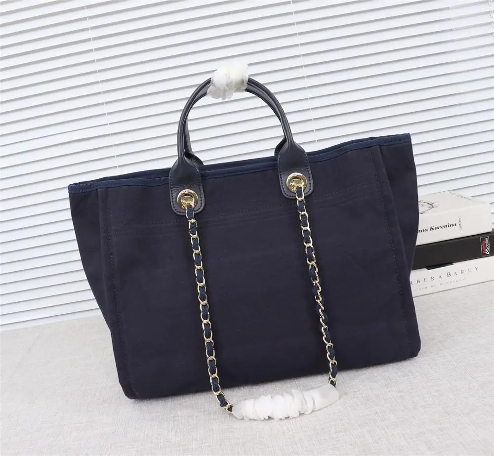 Beroemde Deaigner Luxe Handtassen Grote Capaciteit Canvas Tassen Hoge Kwaliteit Top Real Luxe Kanalen Handtassen Tote Tas Boodschappentassen Beroemde Deaigner Luxe Handtassen Grote Capaciteit Canvas Tassen Hoge Kwaliteit Top Real Luxe Kanalen Handtassen Tote Tas Boodschappentassen
