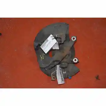 

STEERING KNUCKLE FRONT RIGHT BMW 3 SERIES COMPACT (E46)
